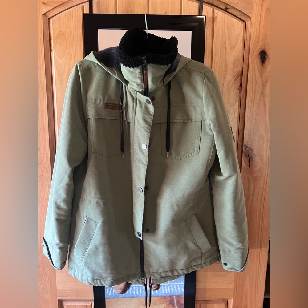 Women’s Obermeyer Magnolia Jacket
